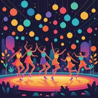 perfect party playlist energizer