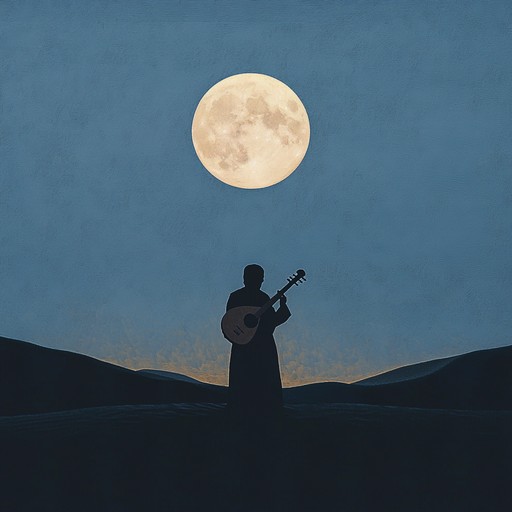 An instrumental piece merging gothic ambiance with middle eastern influences, evoking melancholy and mystery. Haunting oud melodies over deep synths create an immersive journey through shadow and light.