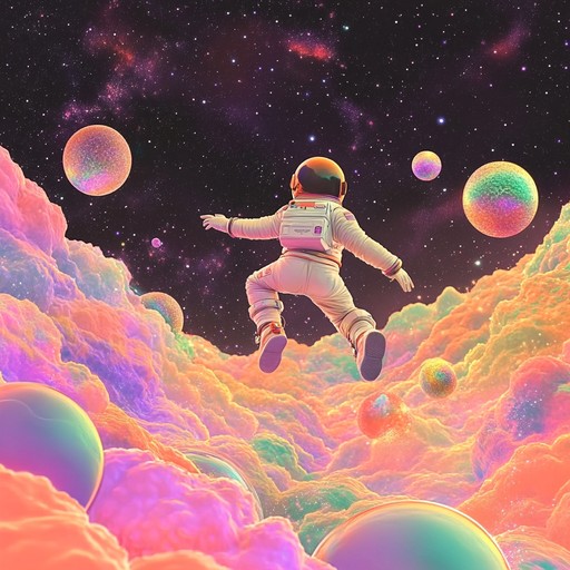 Experience an exhilarating instrumental progressive rock track that takes you on a thrilling odyssey through the quantum realms, blending intricate guitar riffs, dynamic rhythms, and atmospheric synths to explore possibilities beyond space and time