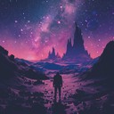 a dark and heavy dubstep track with a futuristic twist