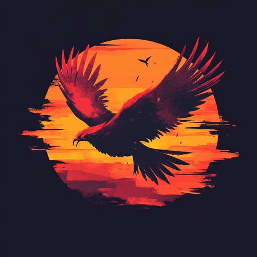 An intense instrumental track featuring powerful guitar riffs, dynamic drum patterns, and an uplifting build up that brings a sense of triumph and resilience. Perfect for those moments when you need the rush of empowerment and motivation.
