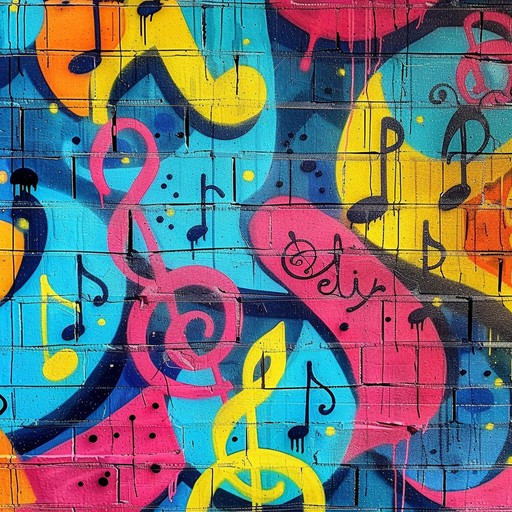 A lively instrumental track combining playful melodies and whimsical rhythmic patterns, delivering the energetic grooves of new jack swing. Chimes and funky beats interplay with a bouncy bassline, creating an uplifting and quirky atmosphere perfect for dancing or light hearted scenes