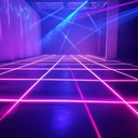 intense, unpredictable beats drive chaotic, electrifying dance tracks.