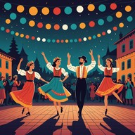 triumphant sounds with balkan spirit
