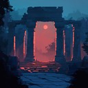 immerse in transcendental melodies with classical indian ambiance