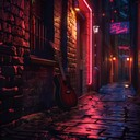 blending grittiness and romance in hauntingly emotive soundscapes