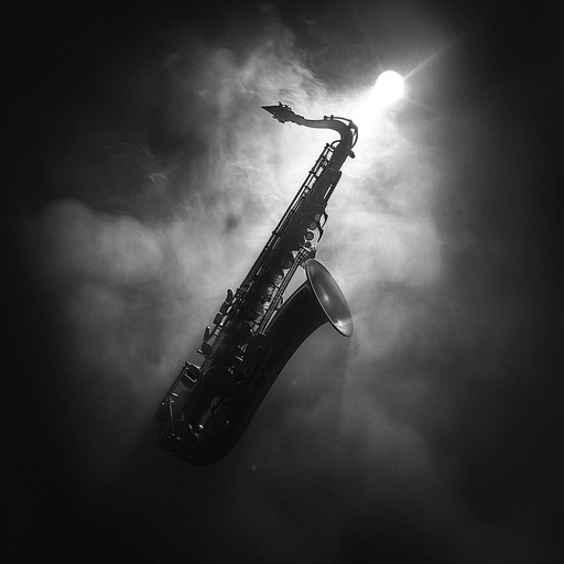 A sensual and soulful jazz saxophone instrumental perfect for unwinding after a long day. Mellow, warm, and inviting with a slow steady groove. The soulful sax melodies flow effortlessly over the top of laid back drums, lush piano chords, and a deep walking bassline