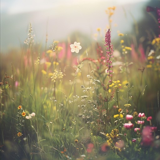 Imagine strolling through bulgarian meadows as gentle breezes carry the fragrance of wildflowers, calming your senses. The serene melodies of the clarinet harmonize perfectly with the traditional vibes of chalga music, producing a tranquil atmosphere. This piece evokes a peaceful and introspective mood, perfect for reflective moments.