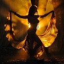 sensual and hypnotic middle eastern belly dance music