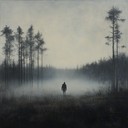 ethereal voice traverses ancient, mystical landscapes.