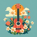 upbeat tune with lively and cheerful melodies.
