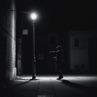 disturbing rhythms in nocturnal reggaeton style