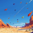 a whimsical journey through ancient melodies and playful rhythms.