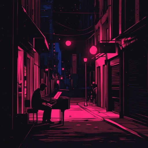 Immerse yourself in a melodic journey where dreamy chill atmospheres meet the rhythmic grooves of jack swing. This instrumental track combines smooth electric piano, laid back beats, and subtle swing rhythms to create a soothing yet uplifting soundscape perfect for late night relaxation or introspective moments.