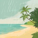 mellow, groovy latin jazz for unwinding and relaxation