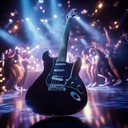 electric dance anthem that empowers and excites listeners