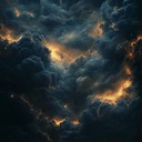 intriguing, surreal, enveloping, and immersive otherworldly auditory exploration