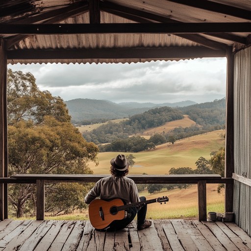 Imagine driving through the heart of america, the wind in your hair, the landscape ever changing. This acoustic driven americana piece captures the bittersweet, reflective, and uplifting emotions of such a journey.