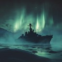 an ethereal melody inspired by the russian navy's legacy