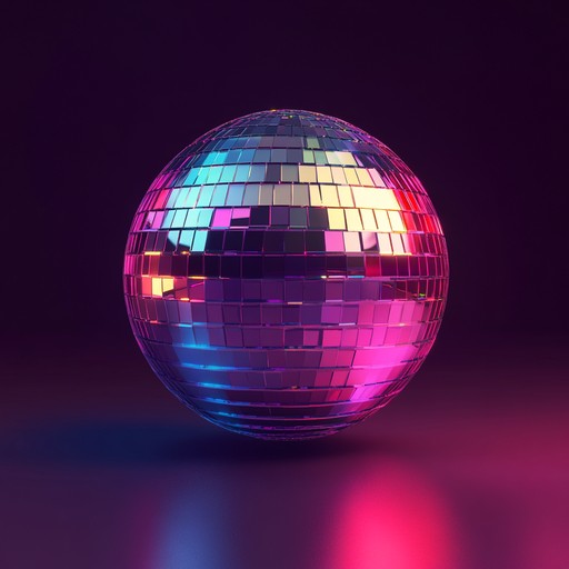 A blend of soulful melodies, funky basslines, and catchy rhythmic beats to create a vibrant, feel good disco track perfect for summer dance parties. The track exudes a laid back, joyful vibe that encourages you to get up and dance. Deep grooves and infectious rhythms transport listeners back to the golden era of disco, with a modern twist.