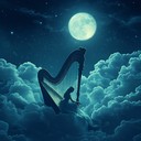 a gentle melody guiding listeners through peaceful dreamscapes