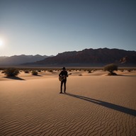 guitar riffs echo resilience and hope