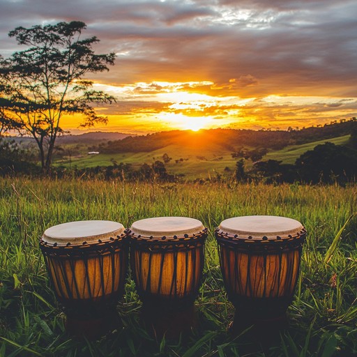 This aggressive sertanejo piece combines intense guitar riffs with traditional brazilian percussion to create a high energy, powerful track. Perfect for depicting competitive or high stakes scenarios, the music is both dynamic and forceful, capturing the spirit of a fierce country battle.