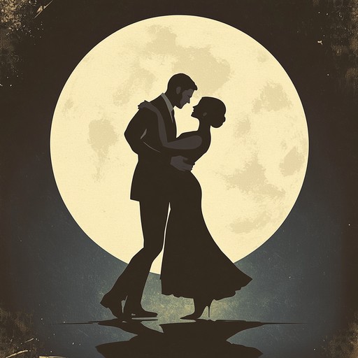 Immerse in a moonlit reverie where soulful saxophone dances with sultry latin jazz rhythms, evoking a deep sense of yearning and passion. The melodies sway like a slow tango under a starlit sky, painting a picture of love unfulfilled but eternally hopeful.