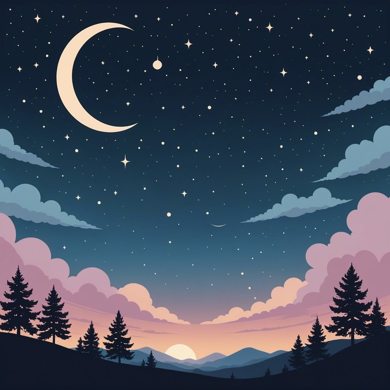 This instrumental track combines dreamy synthesizers with layered atmospheric vocals creating a surreal, ethereal soundscape that invites listeners into a dream like state. The song progresses through a series of uplifting and mesmerizing waves, perfect for introspective moments or imaginative explorations. This instrumental track combines dreamy synthesizers with layered atmospheric vocals creating a surreal, ethereal soundscape that invites listeners into a dream like state. The song progresses through a series of uplifting and mesmerizing waves, perfect for introspective moments or imaginative explorations.