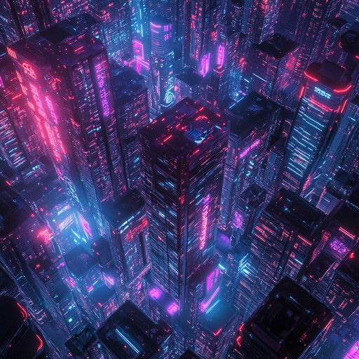 Immerse yourself in a neon lit cyberpunk future, where towering skyscrapers pulse with the rhythm of an unstoppable bassline. This track blends sharp synths, intense drops, and relentless energy to create an adrenaline fueled journey through a high tech metropolis. Immerse yourself in a neon lit cyberpunk future, where towering skyscrapers pulse with the rhythm of an unstoppable bassline. This track blends sharp synths, intense drops, and relentless energy to create an adrenaline fueled journey through a high tech metropolis.