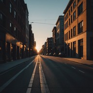 explore the quieter side of urban life in rap