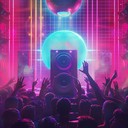 dynamic edm track with compelling rhythms and bass drops.