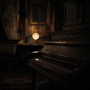 soft piano tunes reflecting tender nostalgic summer nights.