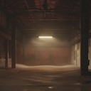 eerie sounds with raw, distorted garage vibes haunting