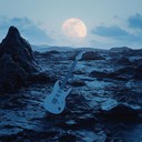 hard rock riffs meeting dreamlike ethereal soundscapes