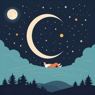 soothing melody for peaceful sleep