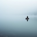 a calming and introspective atmospheric track perfect for quiet reflection