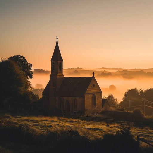 This soothing gospel instrumental brings together calming piano and organ melodies, enveloping listeners in a tranquil embrace. Designed to uplift the spirit and encourage introspection, it evokes the quiet serenity of a serene sunday morning. Each note is carefully played to induce a peaceful and reflective mood