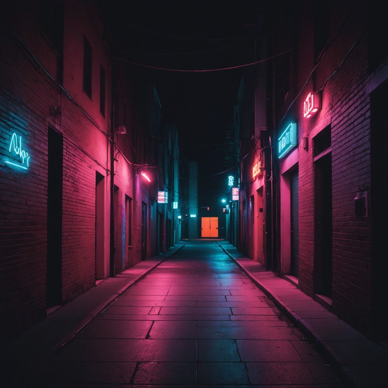 This track features intense bass lines with staccato beats producing a raw aggressive energy. Synthesizer overlays add a futuristic touch to the timeless rhythm of aggression and movement. Prepare for a musical journey that keeps the adrenaline pumping with every beat.