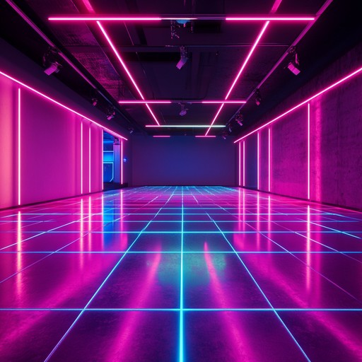 Step into a world of neon lights and freedom with this energetic and futuristic synthwave track. The pulsating beats are carefully crafted to inspire and liberate, making you feel alive and free