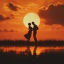 uplifting tango melody symbolizing hope and embracing new paths.