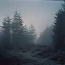 dark ambient piece invoking deep introspection and unease