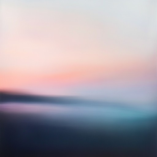 This track fuses ambient sounds with delicate guitar melodies creating a lush atmosphere that feels introspective and wistful. Gently flowing synth pads add layers of texture and depth, evoking a surreal sense of twilight memories and internal reflection. Perfect for meditative moments or a serene background to thoughtful introspection