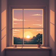gentle melodies soothing the morning blues