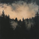 an instrumental journey through dark and epic landscapes.