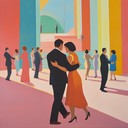 romantic tango jazz fusions for a nostalgic evening