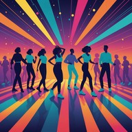 energetic dance pop anthem for parties