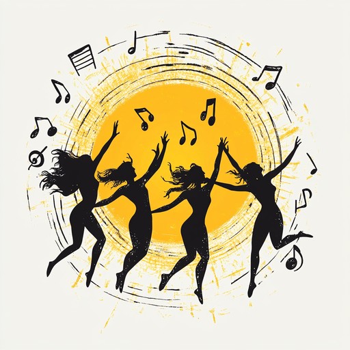 The song is an instrumental rumba that fuses traditional cuban rhythms with modern elements, creating a vibrant and energetic piece that radiates optimism. The melody dances over lively percussion, evoking images of sun soaked streets and festive gatherings. This composition captures the essence of joy and the spirit of celebration, inviting listeners to embrace happiness and dance freely.