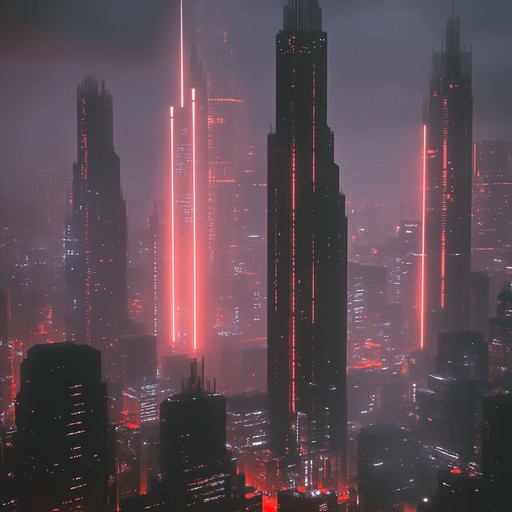 This track combines ethereal bass lines with an evocative melody, capturing the essence of nostalgia and bittersweet emotions through dynamic transitions and intense moments.