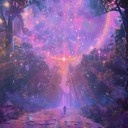 a spiritual experience through psychedelic and gospel harmonies.